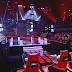 [VÍDEO] Emocionante batalha no The Voice Kids