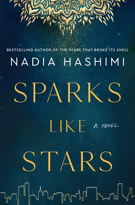 Review: Sparks Like Stars by Nadia Hashimi (audio)