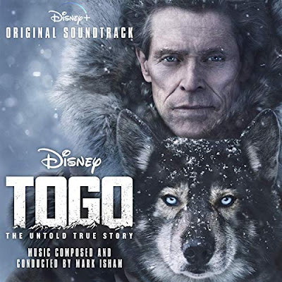 Togo Soundtrack Mark Isham