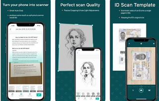 App CamScanner CamScanner