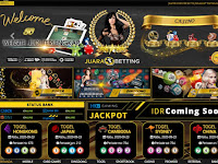 Juarabetting Info