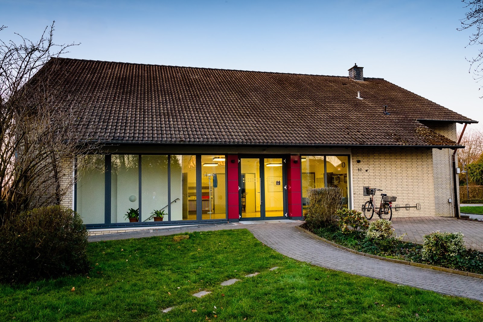 Haus Kaufen Langenfeld Reusrath Heimidee