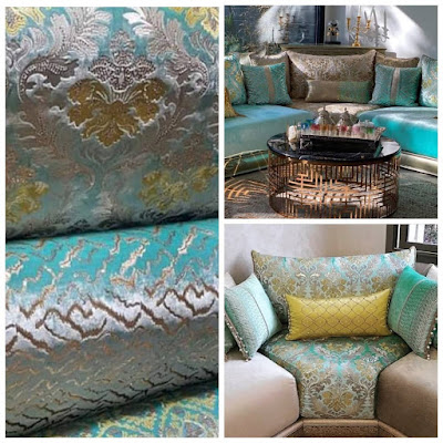 جديد الصالون المغربي 2020