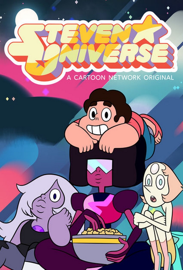 Trilha sonora: Steven Universo - Quinta temporada