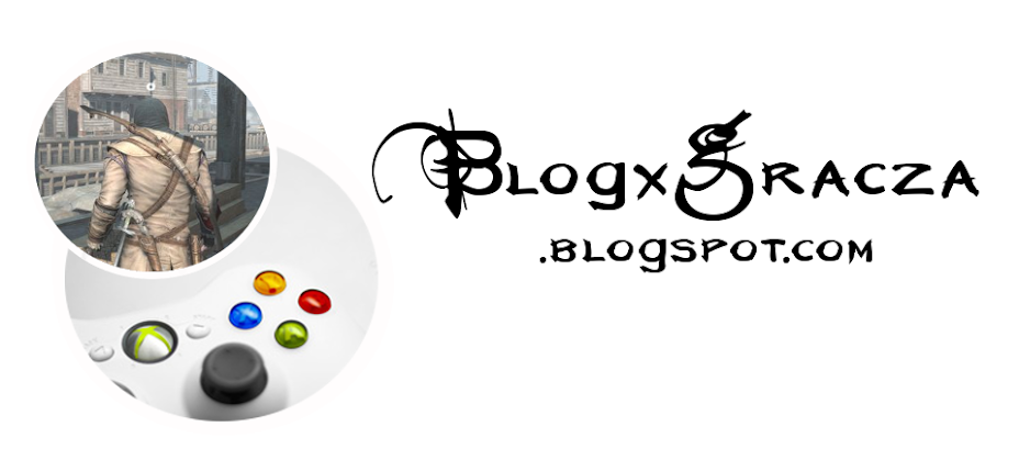 BlogxGracza