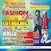 Lomba fashion Show dan Fotogenic 2020