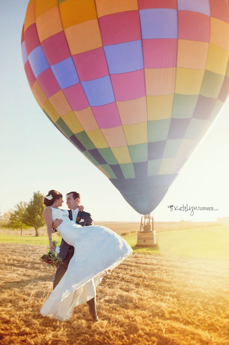 hot air balloon wedding ceremony services Wedding and Decor Cute 2017