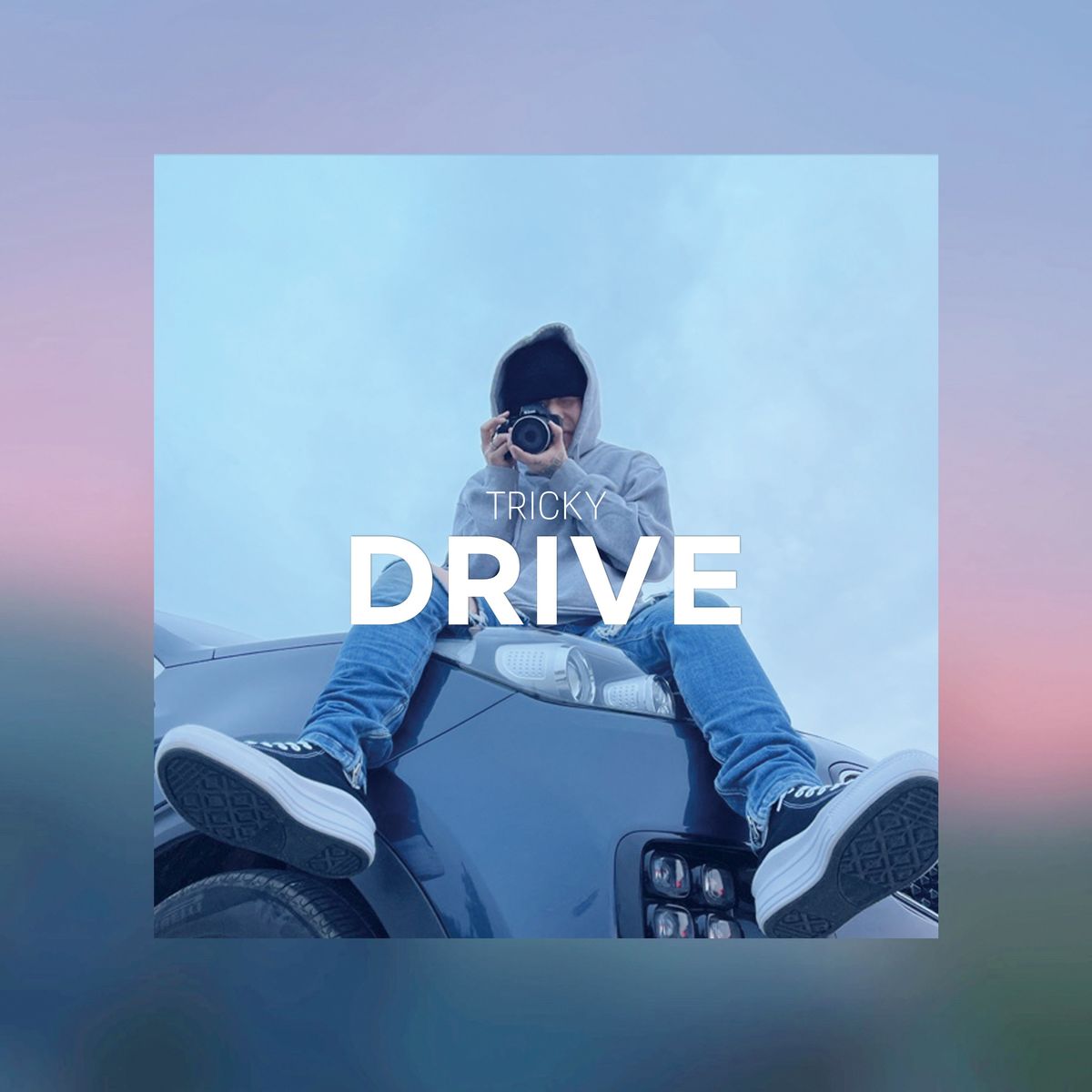 Tricky – DRIVE – Single