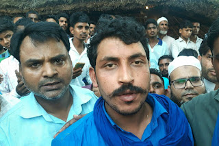 chandrashekhar-azad-arrested