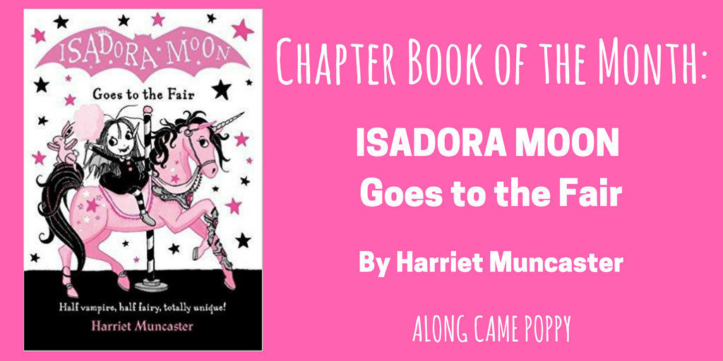 Isadora Moon Goes To A Wedding PB - Muncaster, Harriet - Foto 4