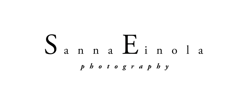 Sanna Einola photography