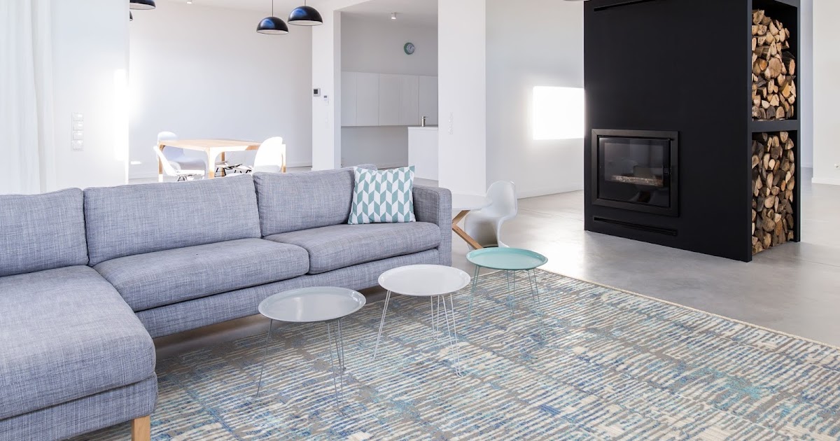 Benefits of Using Rugs and Mats In Home Decoration Fab Habitat