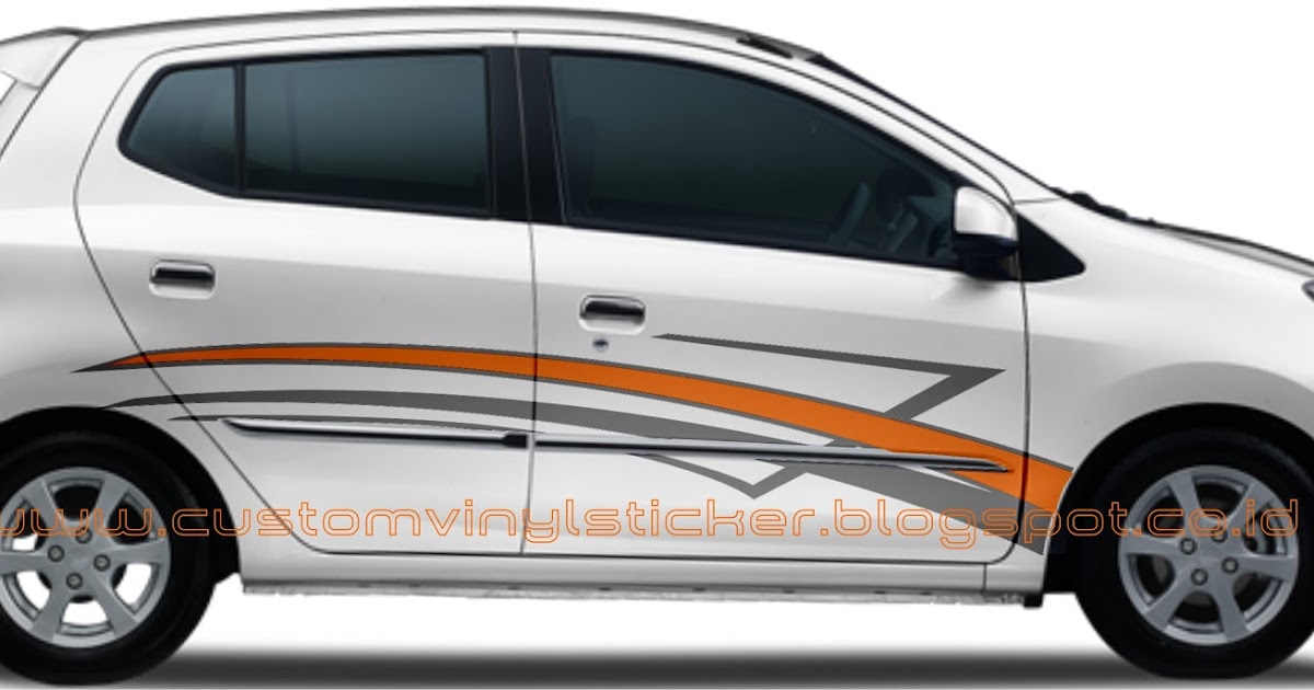 Agya Concept 2017: Sebuah Kilas Balik Inovasi Daihatsu