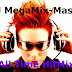 DJ MegaMix-Master - All Time HitMix (86:13)