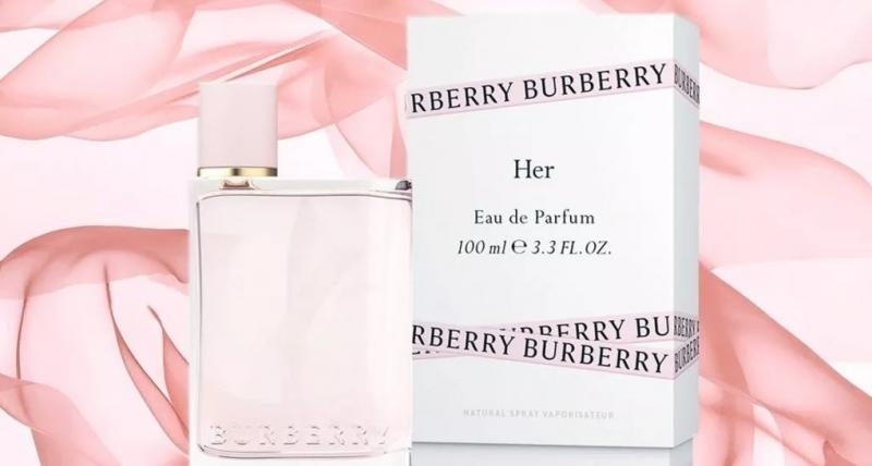 Nước hoa chiết Burberry Her Blossom EDP 10ml