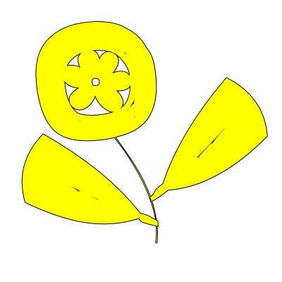 Free Flowers Icon - Creatifina