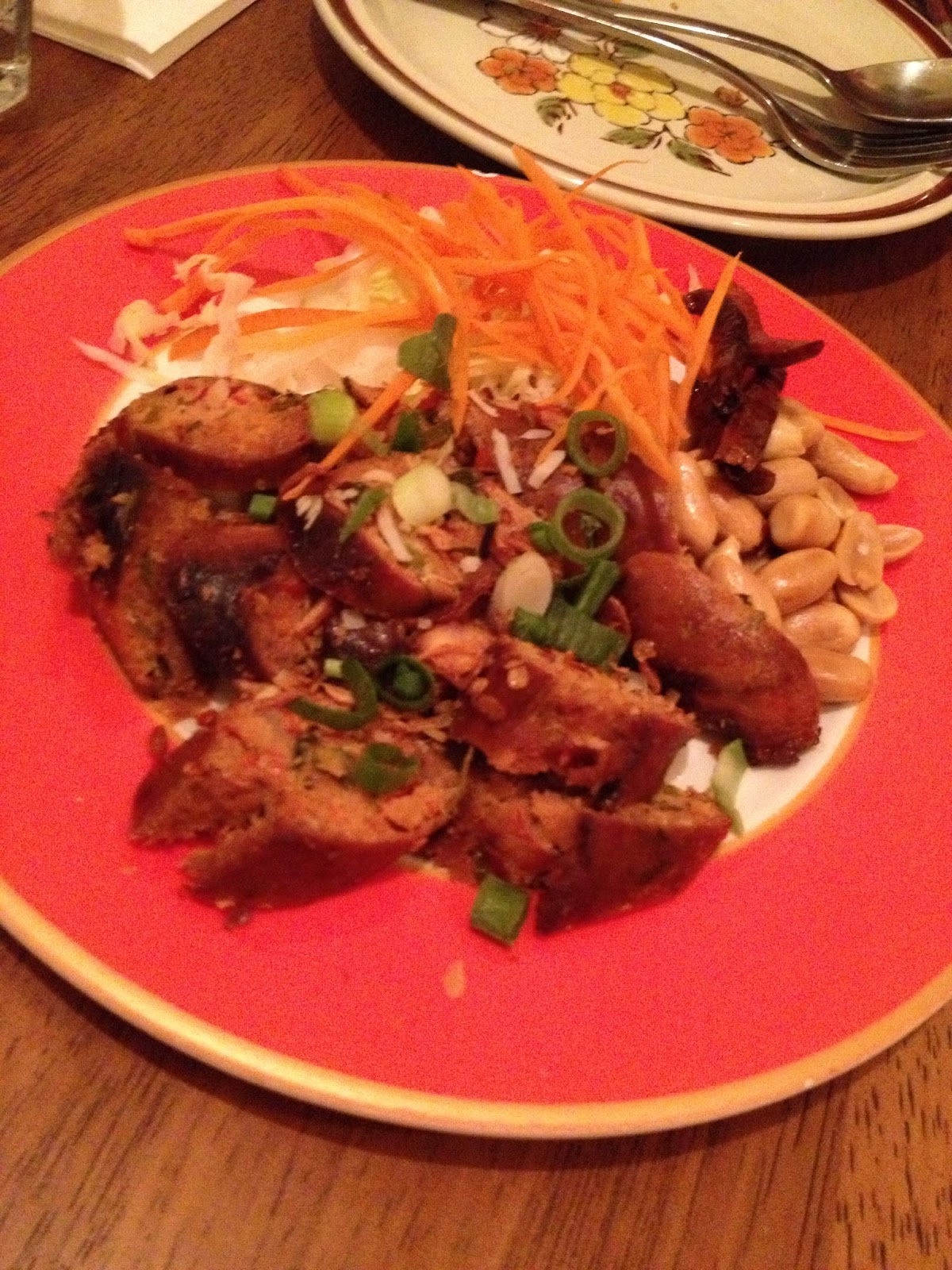 Asian Restaurants in Melbourne Yim Yam Thai Laos (Yarraville)