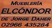 MUEBLERIA EL CONDOR