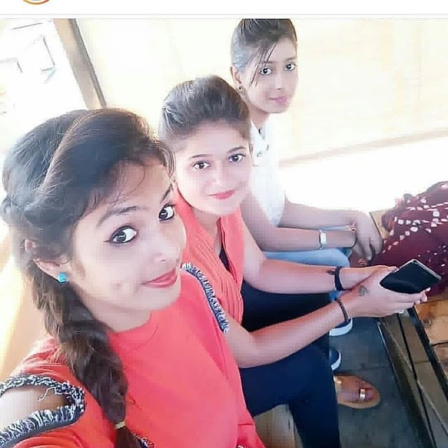 [100% Real ] Desi Girls Whatsapp Number List