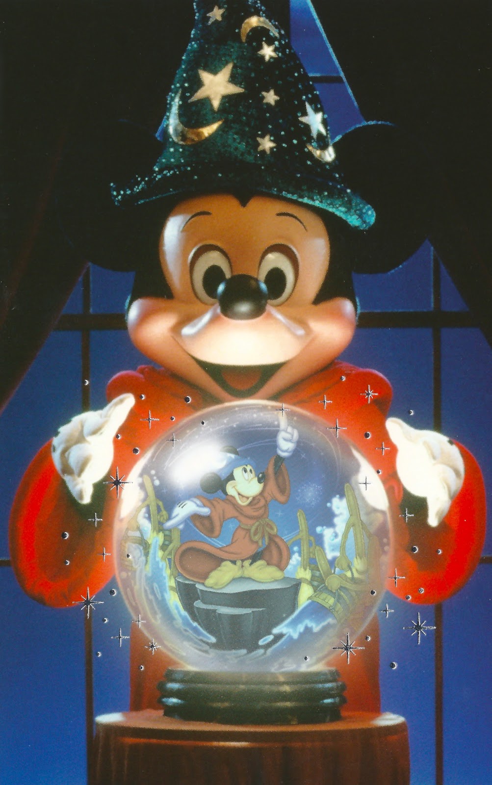 The Sorcerer's Apprentice Mickey Mouse Song at Kimberly Nelson blog
