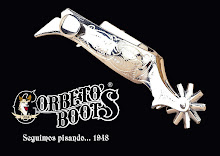 CORBETOS BOOTS
