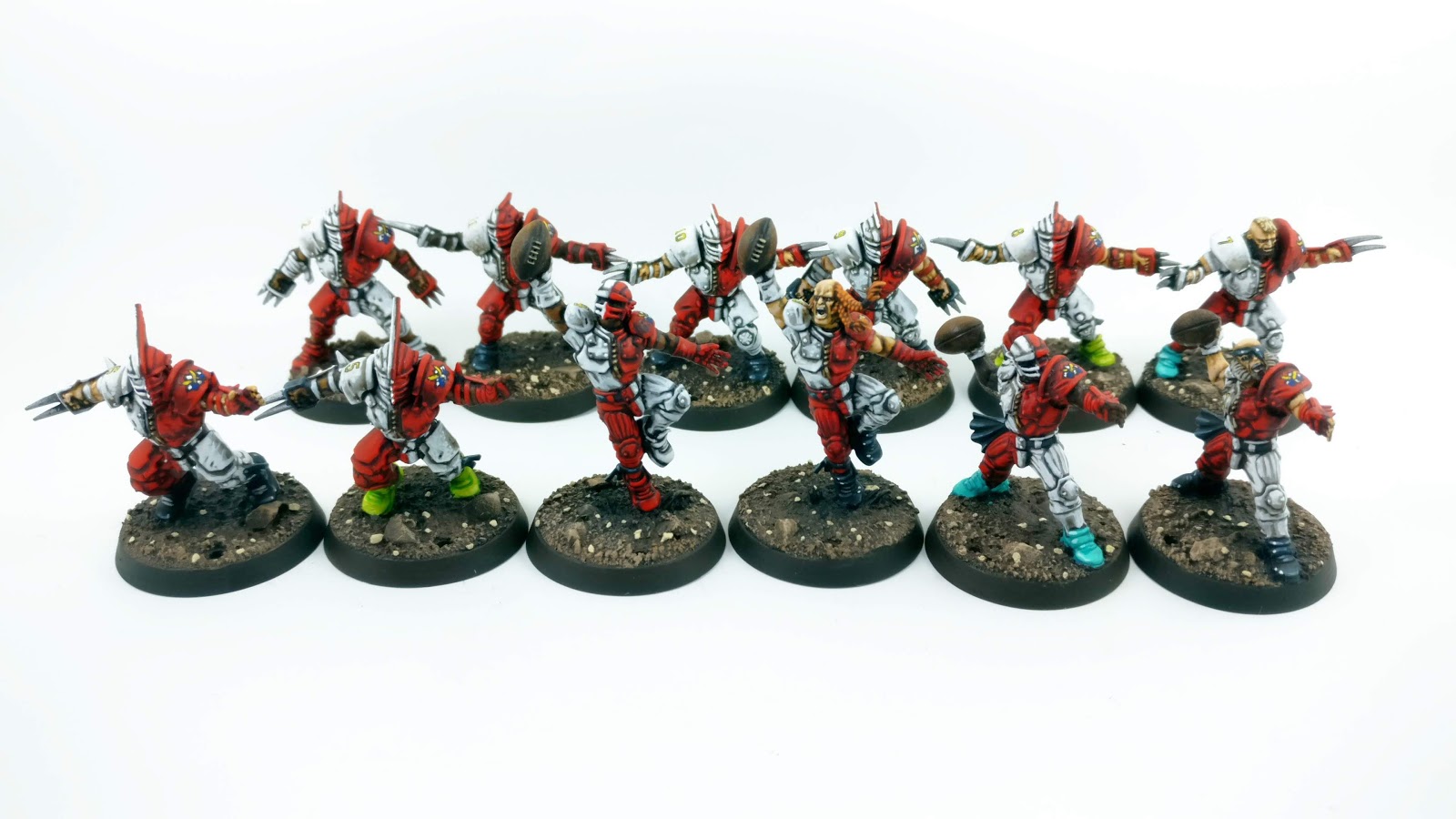 blood bowl 2 team builds blood bowl 2 team builds