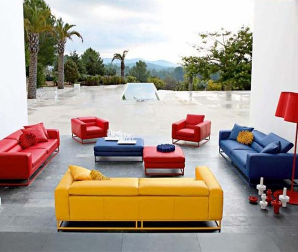 Leather Sofa Collection Beautiful And Modern Roche Bobo Best