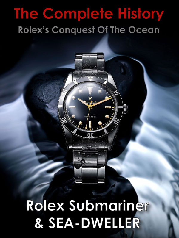 Welcome to RolexMagazine.com: The World's Biggest Watch Collection