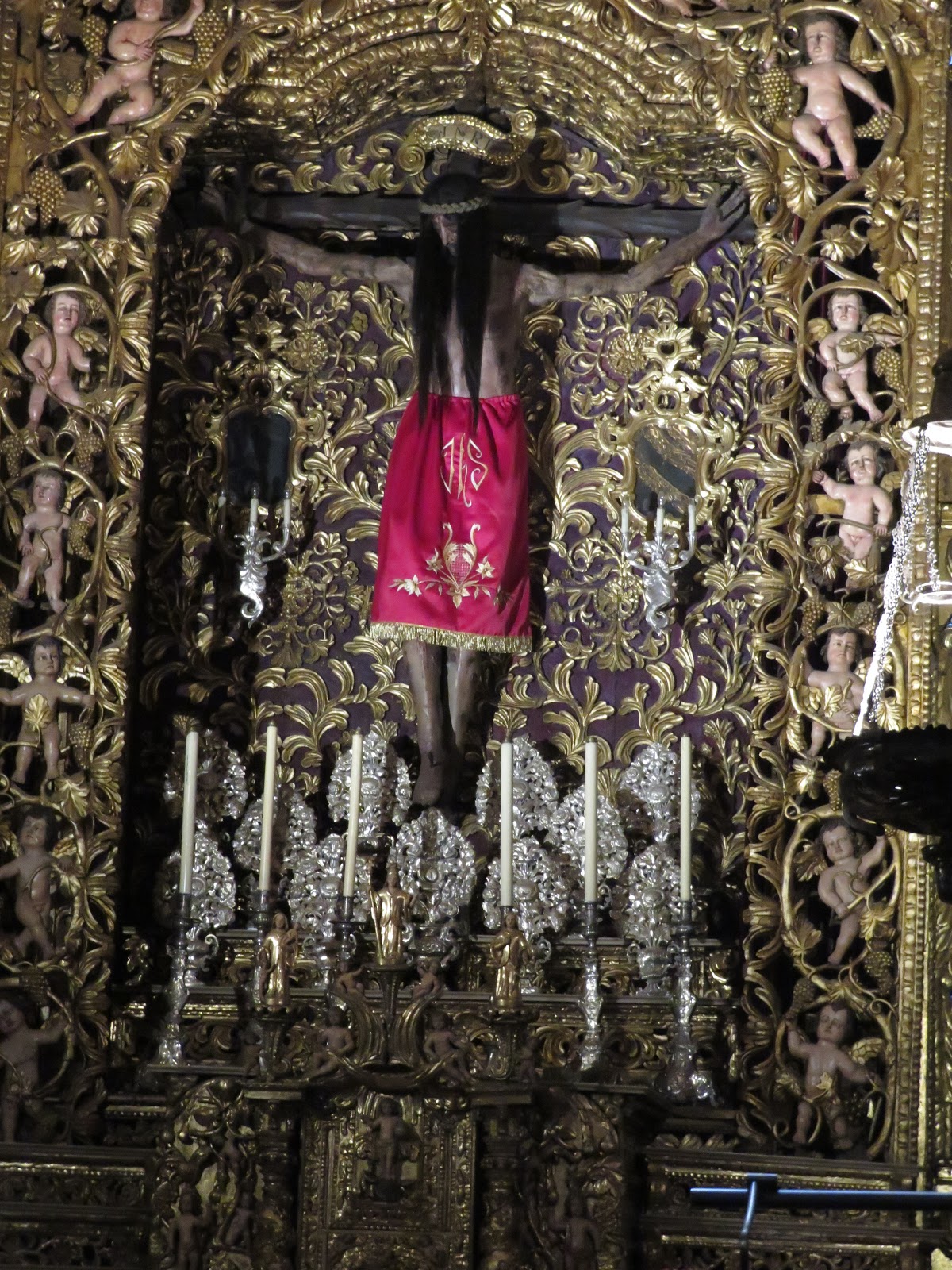 Viajar con Rafa Orense