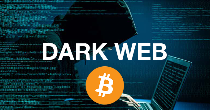 Bitcoin Dark Web