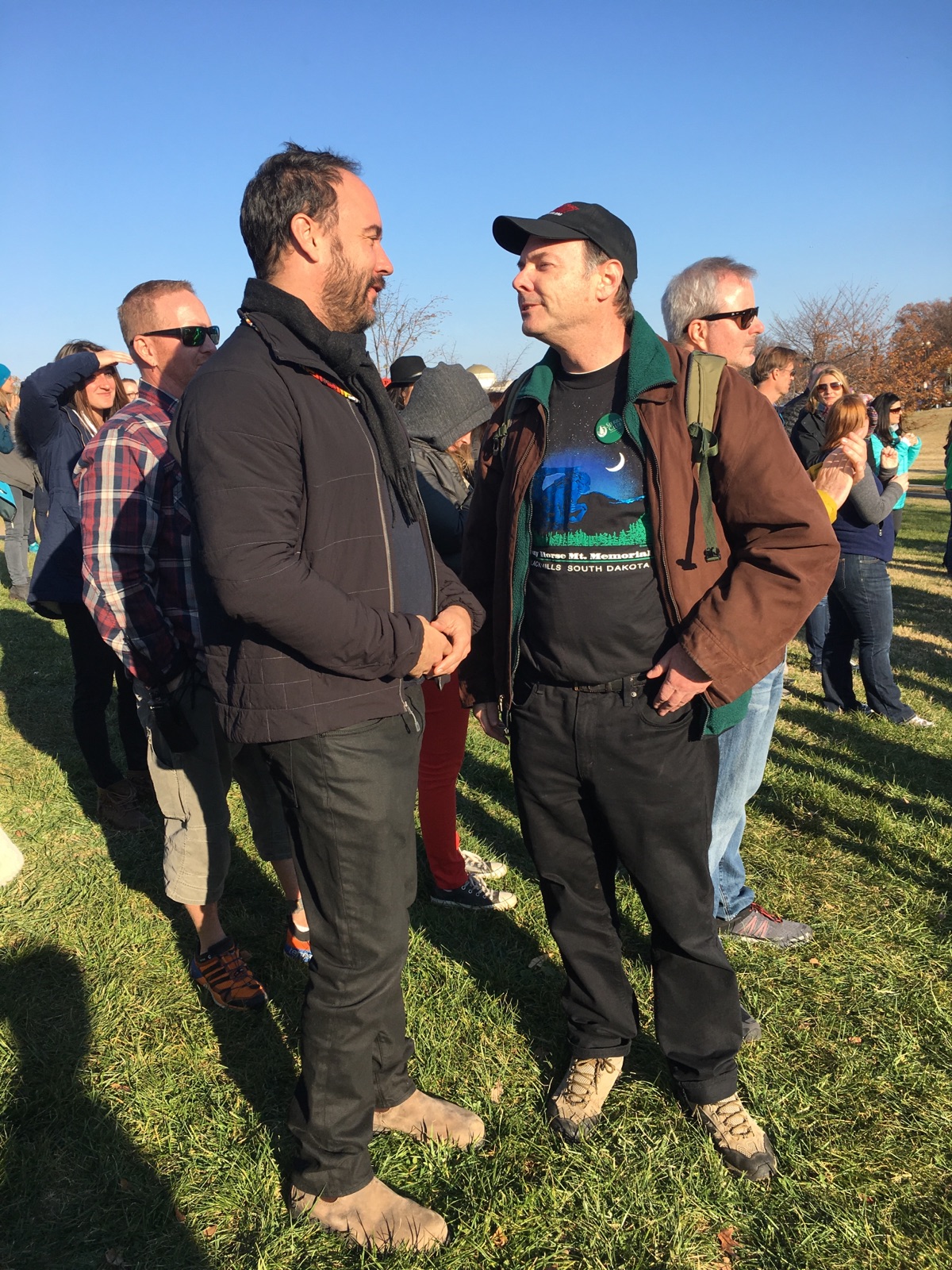 Neil Young News Standing with Standing Rock to Defend & Protect DAPL