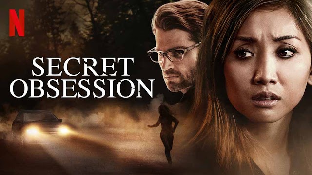 Secret obsession 2019 - Türkcə