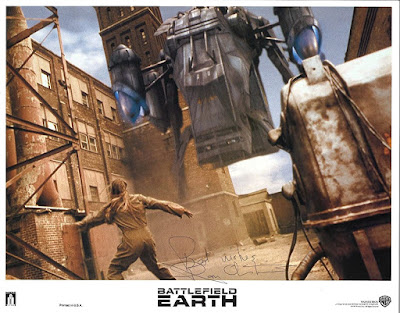 Battlefield Earth 2000 Movie Image 20