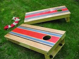 Things to bring when coming to Belize 1 Remaxvipbelize: Build cornhole boards-