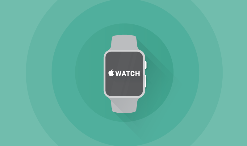 Why Apple Watch is the only smart watch that matters #Infographic