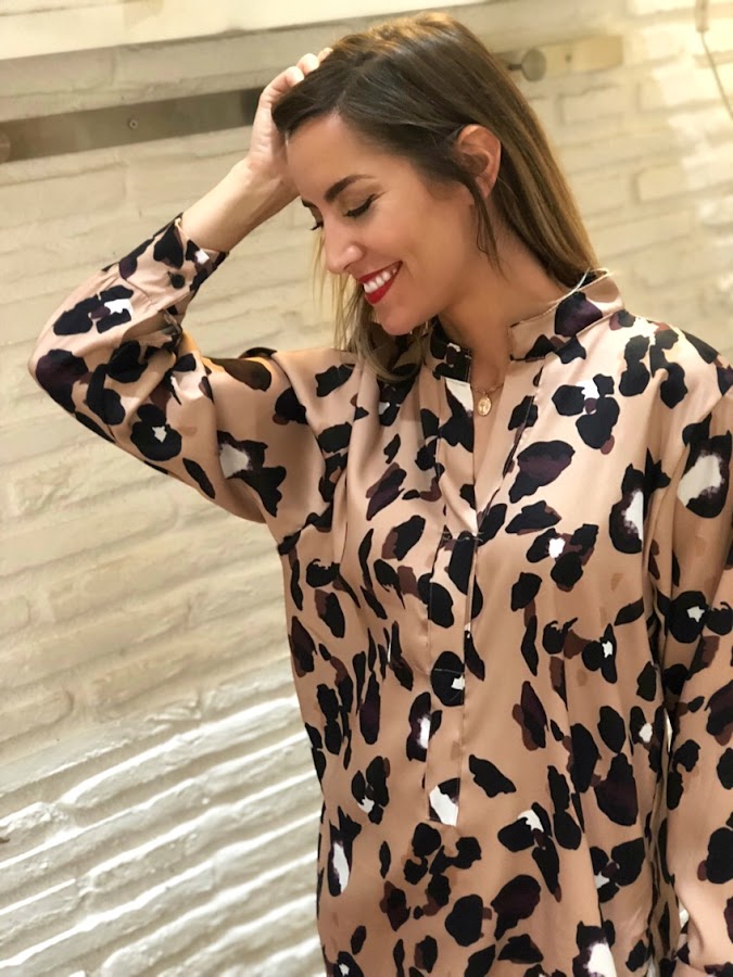 Fitness And Chicness-Blusa Animal Print-3