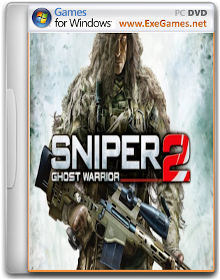 Sniper Ghost Warrior 2 Free Download PC Game Full Version