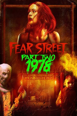 Download Fear Street 2 (2021) Dual Audio {Hindi-English} Movie 480p | 720p | 1080p WEBRip 400MB | 1GB