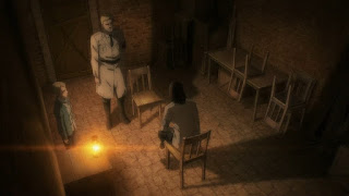 進撃の巨人 4期アニメ マーレの戦士 | Attack on Titan The Final Season EPISODE 64 | Hello Anime !