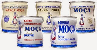 CURIOSIDADE: A DELICIOSA HISTÓRIA DO LEITE MOÇA - PARIS 6 