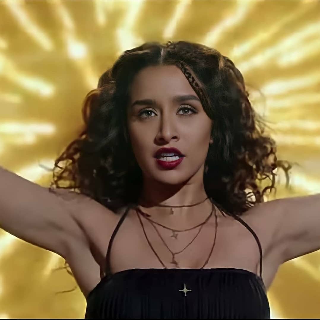 Shraddha kapoor pic