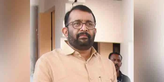 Legal advice to Customs to question Speaker P Sriramakrishnan in dollar smuggling case; Interrogation After assembly  meeting, Thiruvananthapuram, News, Politics, Gold, Smuggling, Kerala, Trending