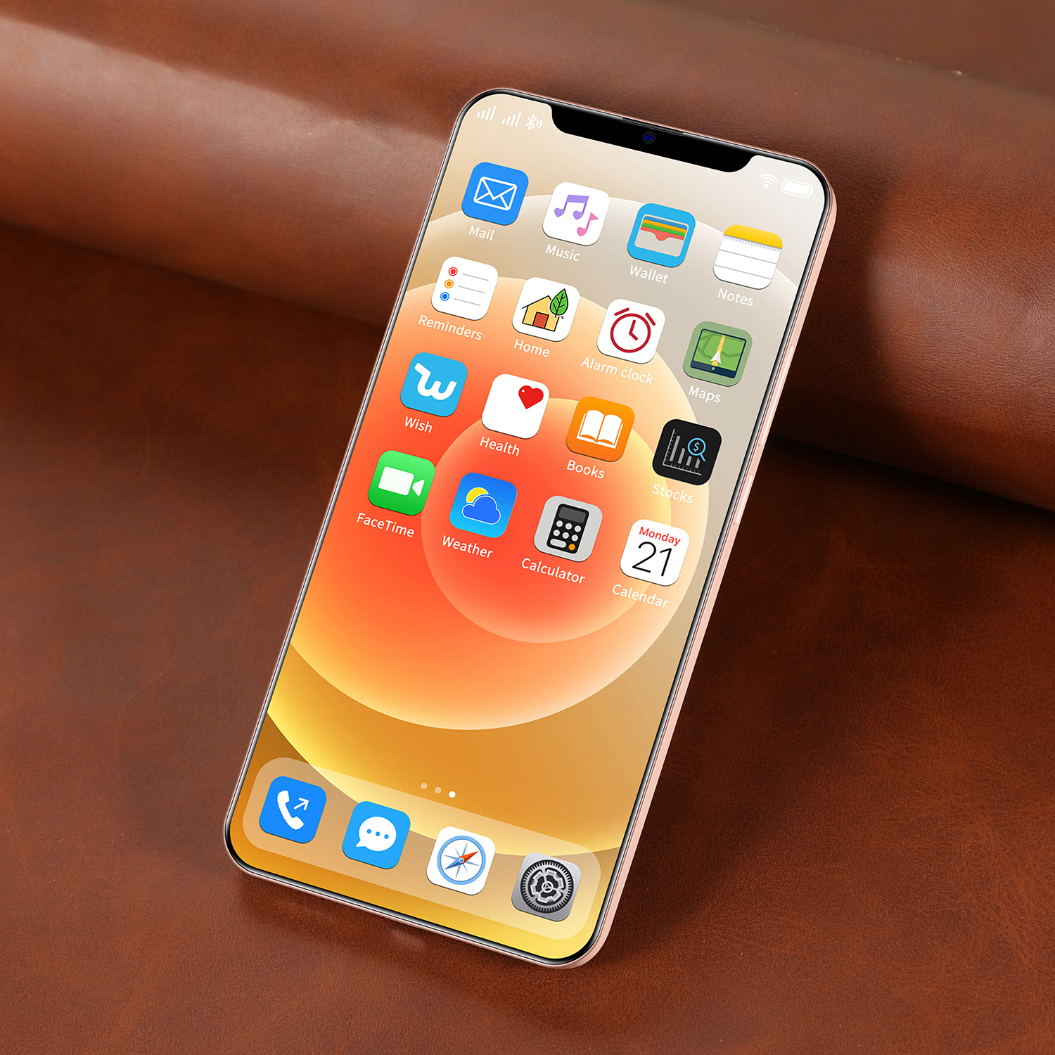 High Tech Fingerprint Face ID Strong 10 Core Processor I12 Pro Max 5G high-tech-fingerprint-face-id-strong-10-core-processor-i12-pro-max-5g