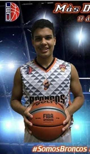 Conociendo a Raymond Roca ~ Se Habla Basket