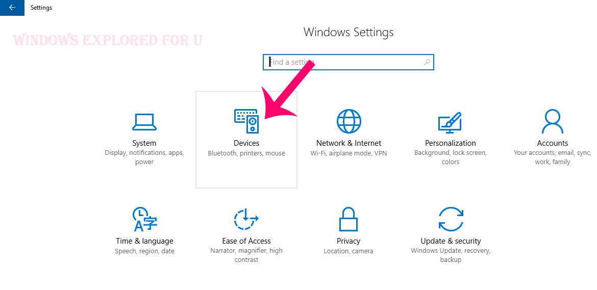 change printer default settings windows 10 change printer default settings windows 10