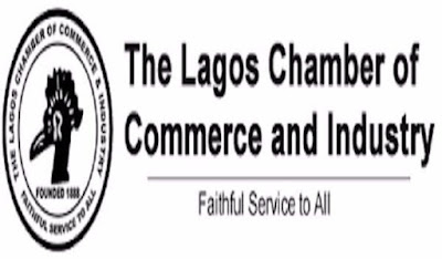 lagos chamber of commerce and industry