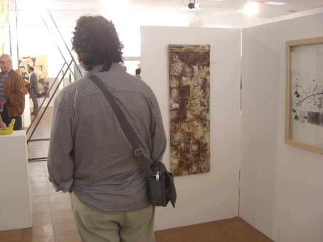 17th International Exhibition of Vendas Novas