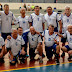 #Itupeva - Vôlei adaptado estreou na Superliga no último sábado