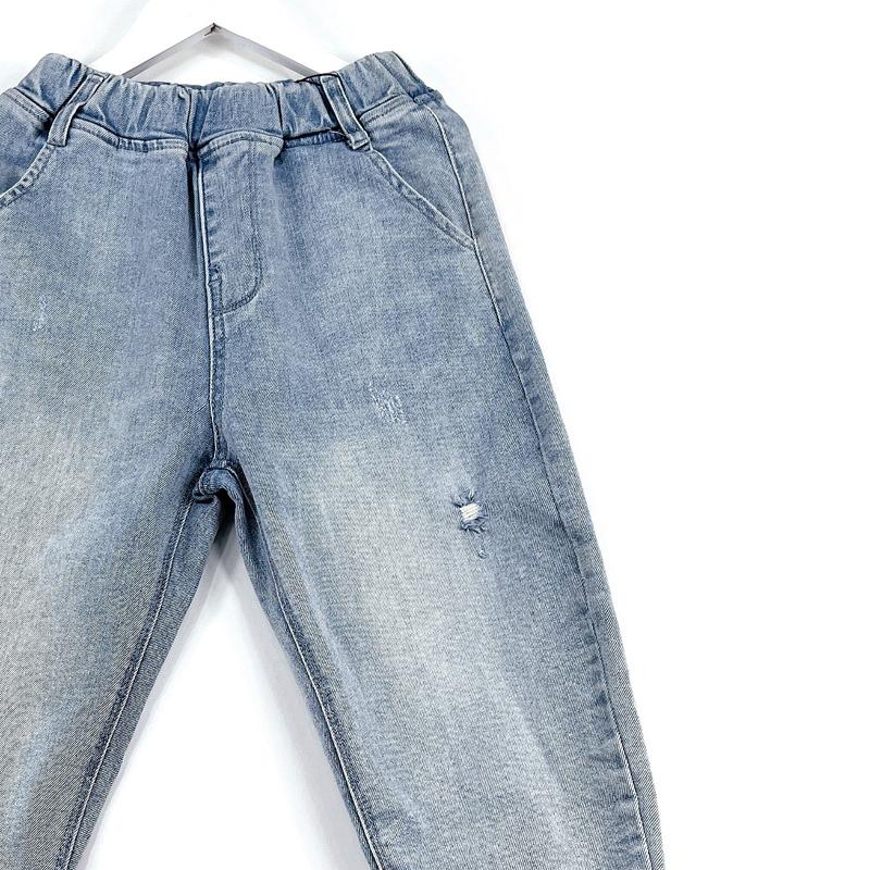 Quần Dài Jean 159323 6 7 287