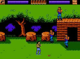 Lethal Weapon Nintendo Lethal Weapon Nintendo